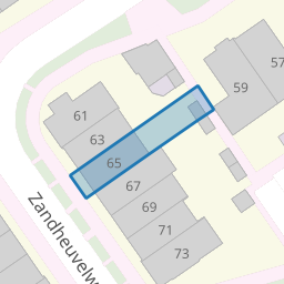 Perceel NWK01-D-11482