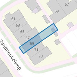 Perceel NWK01-D-11484