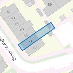 Perceel NWK01-D-11485