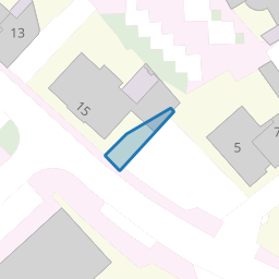 Perceel NWK01-D-11496