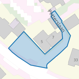 Perceel NWK01-D-11497