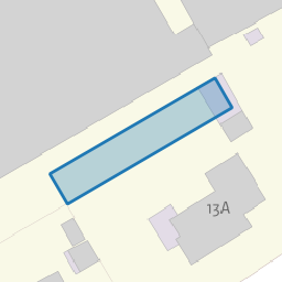 Perceel NWK01-D-11499