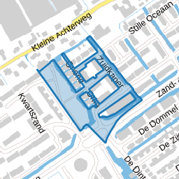 Perceel NWK01-D-11504