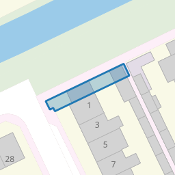 Perceel NWK01-D-11505