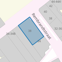 Perceel NWK01-D-11507