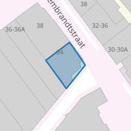 Perceel NWK01-D-11508