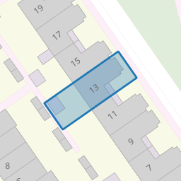 Perceel NWK01-D-11517