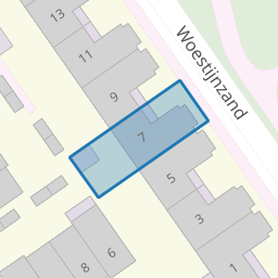 Perceel NWK01-D-11520