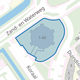 Perceel NWK01-D-11523