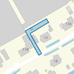 Perceel NWK01-D-11526