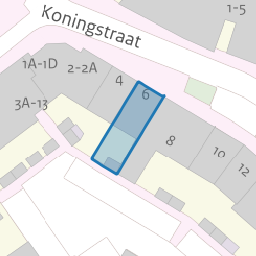 Perceel NWK01-D-11530