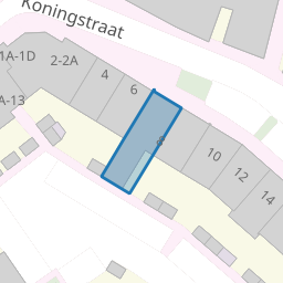 Perceel NWK01-D-11531