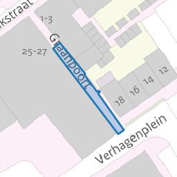 Perceel NWK01-D-11532