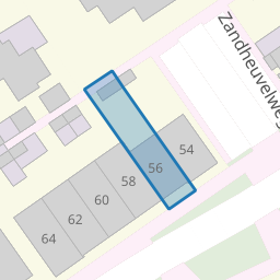 Perceel NWK01-D-11540