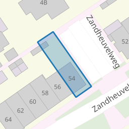 Perceel NWK01-D-11541