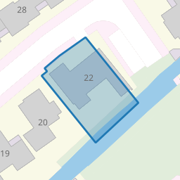 Perceel NWK01-D-11550