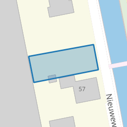 Perceel NWK01-D-11555