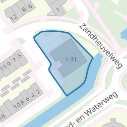 Perceel NWK01-D-11562