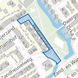 Perceel NWK01-D-11563