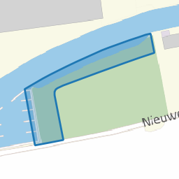 Perceel NWK01-D-11575