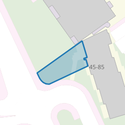 Perceel NWK01-D-11585