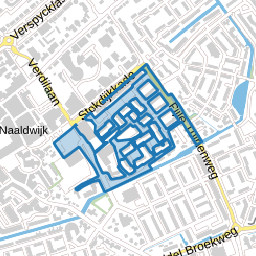 Perceel NWK01-D-11592