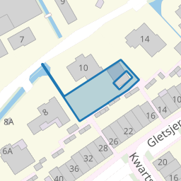 Perceel NWK01-D-11597