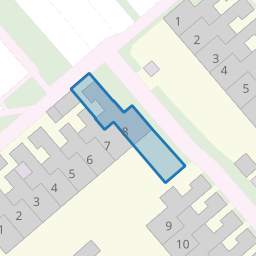 Perceel NWK01-D-11600