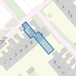 Perceel NWK01-D-11601