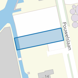 Perceel NWK01-D-11604