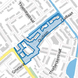 Perceel NWK01-D-11608