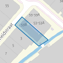 Perceel NWK01-D-11613