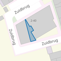 Perceel NWK01-D-11617