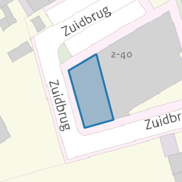 Perceel NWK01-D-11620