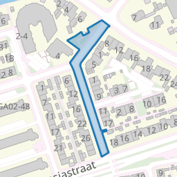 Perceel NWK01-D-11621