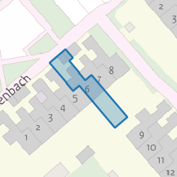 Perceel NWK01-D-11628