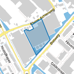 Perceel NWK01-D-11636