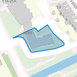 Perceel NWK01-D-11641