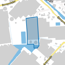 Perceel NWK01-D-11658