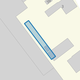 Perceel NWK01-D-11661