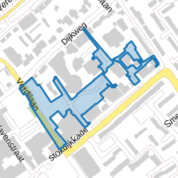 Perceel NWK01-D-11666