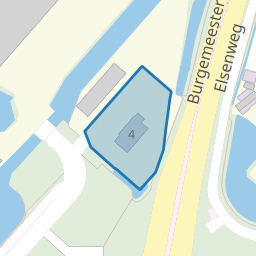 Perceel NWK01-D-11674