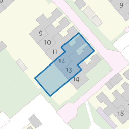 Perceel NWK01-D-11677