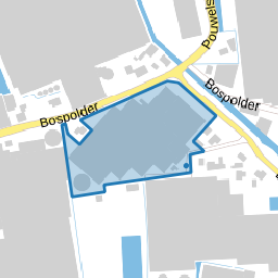 Perceel NWK01-D-11681