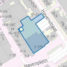 Perceel NWK01-D-11682