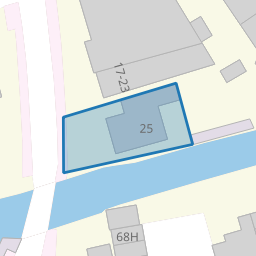 Perceel NWK01-D-1723