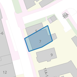 Perceel NWK01-D-2021