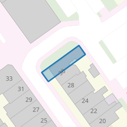 Perceel NWK01-D-2134