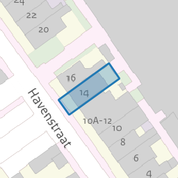 Perceel NWK01-D-2152
