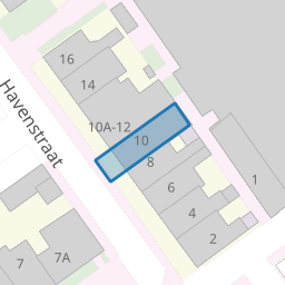 Perceel NWK01-D-2463